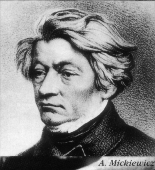 Mickiewicz