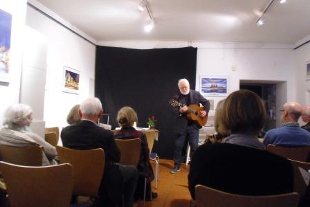 BollingerGitarre