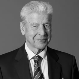 Prof. J.A. Frowein