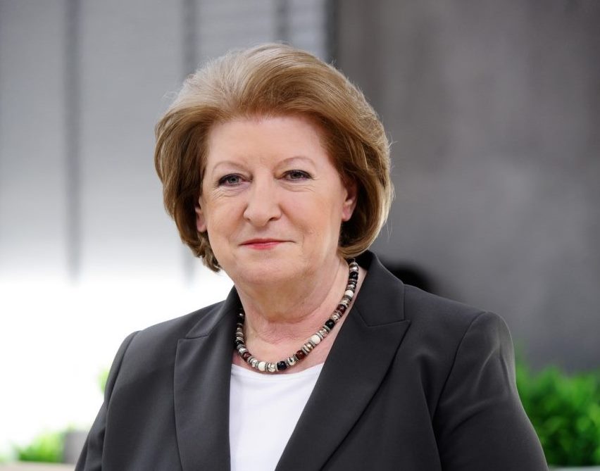 Prof. H. Suchocka