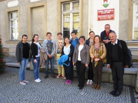 Rathaus