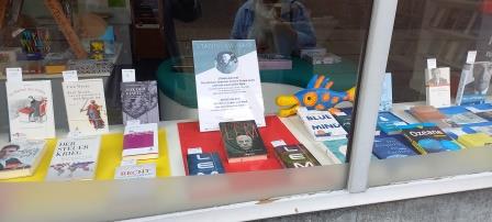 Buchhandlungen