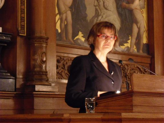 Prof. Lipowicz