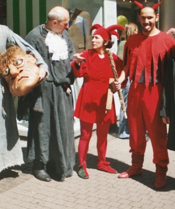 MaskaTr