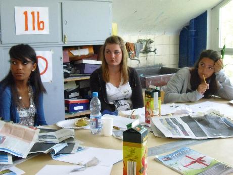 Arbeit