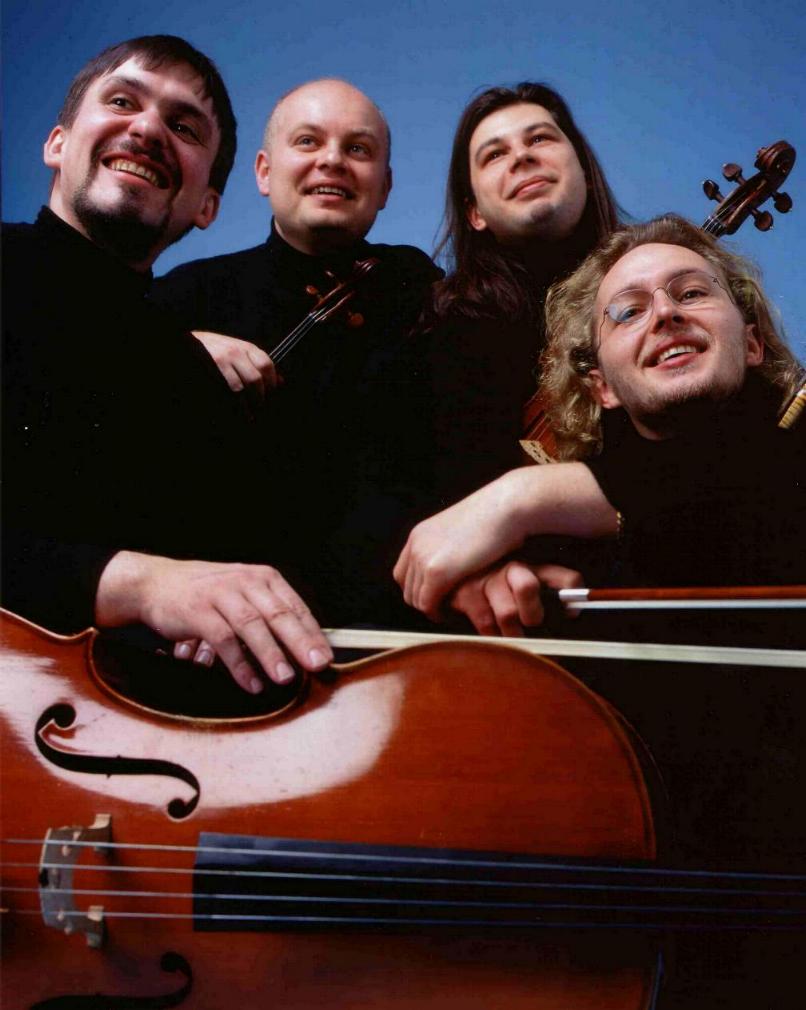 SzymQuart