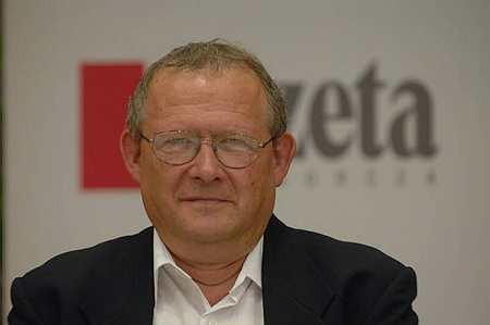 Michnik11